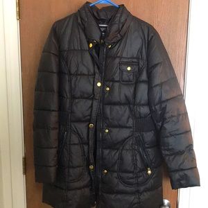 Puffer Jacket